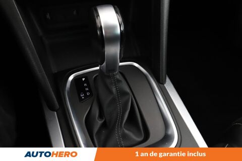 M&eacute;gane 1.6 dCi Energy Intens EDC 165 ch 2018 occasion 92130 Issy-les-Moulineaux