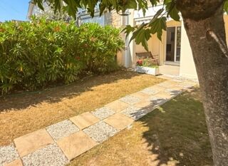  Appartement � vendre 2 pi�ces 44 m�