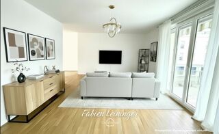  Appartement � vendre 5 pi�ces 98 m�