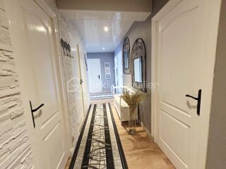  Appartement � vendre 3 pi�ces 73 m�