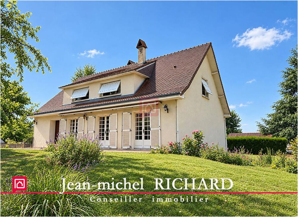 Maison 8 pièce(s) 230 m2