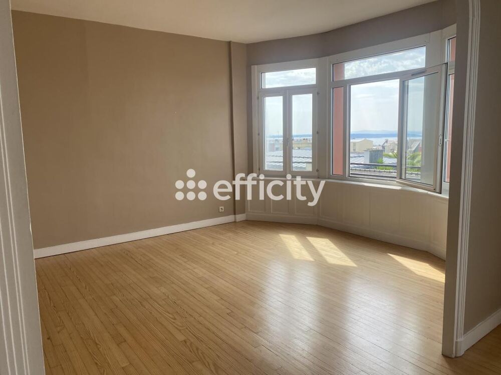 Vente Appartement Appartement Brest