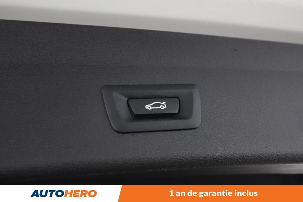 X1 sDrive18d M Sport BVA8 150 ch 2018 occasion 92130 Issy-les-Moulineaux
