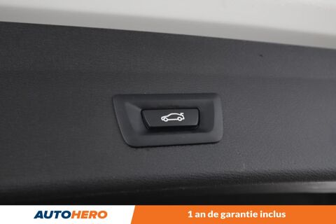 X1 sDrive18d M Sport BVA8 150 ch 2018 occasion 92130 Issy-les-Moulineaux