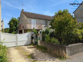  Maison à vendre 8 pièces 180 m²