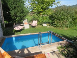  Maison à vendre 3 pièces 41 m²