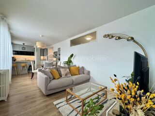 Appartement 2 pièces 52 m² · à Saint-Maurice · 52 m² · 289 000 €