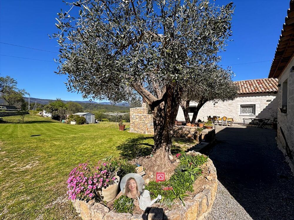 Maison 4 pièces 170 m2 2000 m2 Terrain