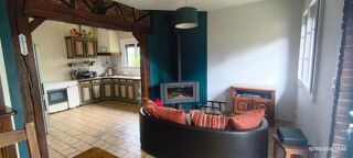  Maison à vendre 5 pièces 94 m²