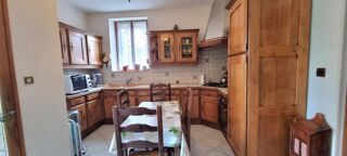  Maison à vendre 6 pièces 125 m²