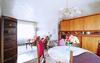  Maison à vendre 5 pièces 76 m²