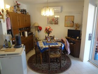  Appartement à vendre 2 pièces 30 m²