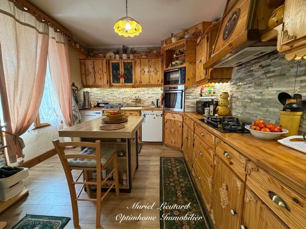 Vente Maison MAISON 3 PIECES 103 M2 Capdenac