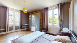  Propriété/château à vendre 6 pièces 244 m² Thonne les pres