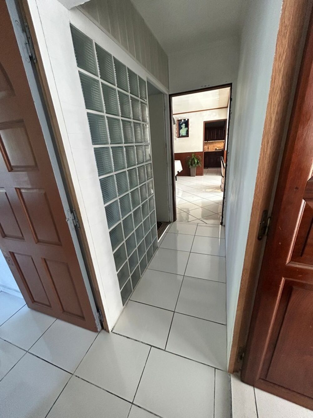 Vente Maison Le Tampon PK17 – Maison F5 de plain-pied 145 m² avec grande varangue sur terrain de 619 m² La plaine des cafres