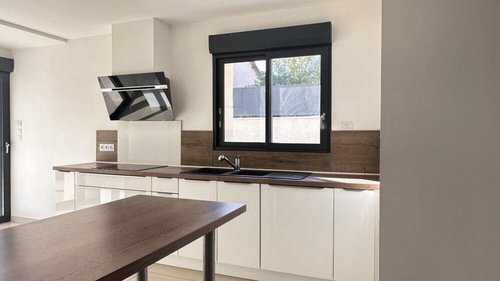 Vente Maison Maison Villefranche sur saone