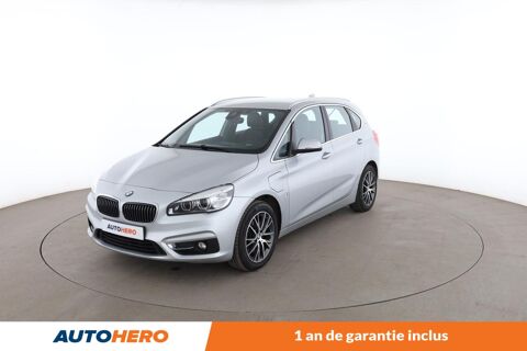Annonce voiture BMW Serie 2 14290 €
