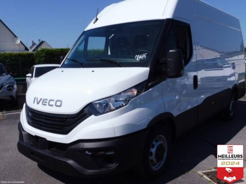 Annonce voiture Iveco Daily 44350 €