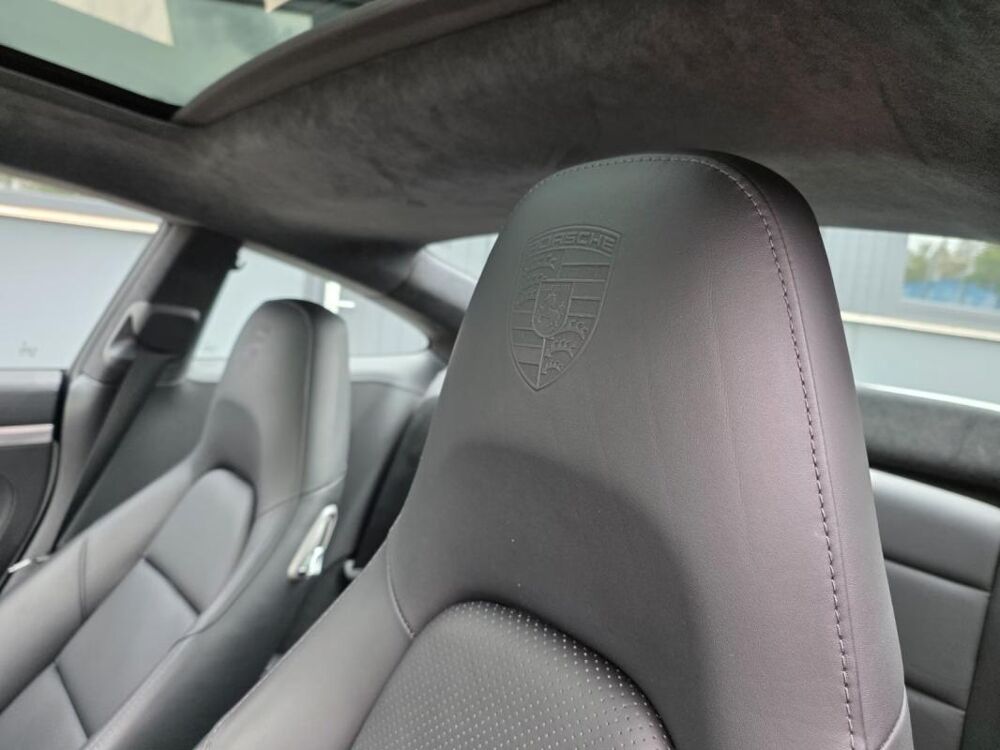 911 (991) Carrera S PDK – Pack Sport, &Eacute;chappement Bose, Toit Panoramiq 2015 occasion 33000 Bordeaux