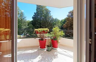  Appartement � vendre 4 pi�ces 80 m�