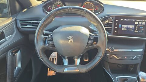 308 II 1.2 PureTech 130 GT Line 2016 occasion 37230 Fondettes