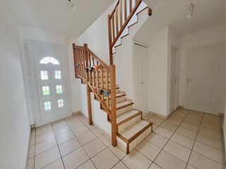  Maison à vendre 9 pièces 126 m²