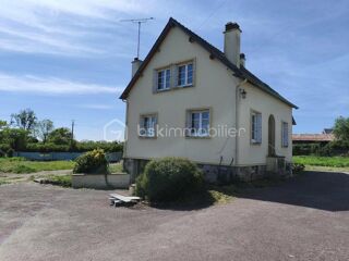  Maison à vendre 6 pièces 114 m²