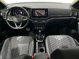 T-Cross 1.0 TSI 115 Start/Stop DSG7 R-Line 2024 occasion 31100 Toulouse