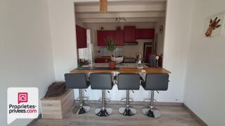  Maison � vendre 4 pi�ces 80 m�