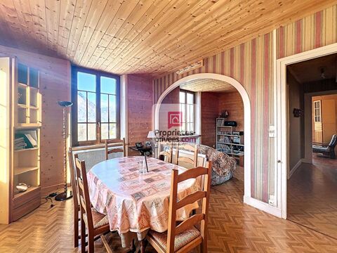   Appartement Ugine 2 pi�ces 58 m2 Appartement - 2 pi�ce(s) - 58 m�