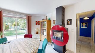 Vente Maison Maison Theillay 6 pièce(s) 125 m2 Theillay