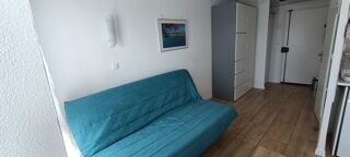  Appartement à louer 1 pièce 20 m²