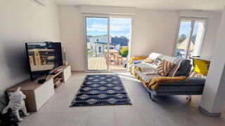  Maison � vendre 4 pi�ces 88 m�