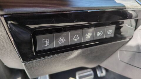 508 1.6 PSE 360 Hybrid 4WD EAT8 Peugeot Sport Engineered 2021 occasion 33500 Arveyres