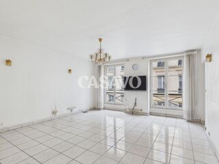  Appartement � vendre 3 pi�ces 73 m�