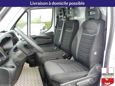 Daily 35S16 2.3 V12 HI-MATIC 156CV 2026 occasion 10150 Lavau