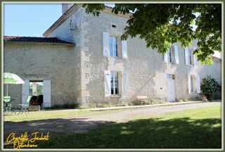  Maison à vendre 6 pièces 215 m²