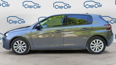 308 1.5 BlueHDi 100 Style 2020 occasion 21000 Dijon