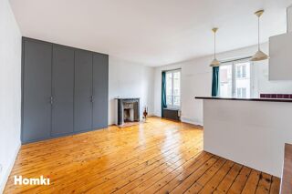  Appartement � vendre 1 pi�ce 27 m�