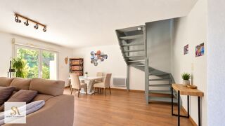  Maison à louer 3 pièces 71 m²