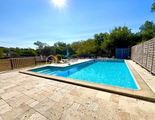  Maison � vendre 4 pi�ces 140 m�