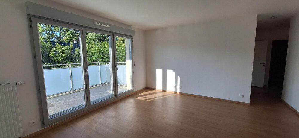 Appartement Orvault 3 pièce(s) 65.94 m2