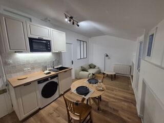  Appartement � louer 2 pi�ces 25 m�