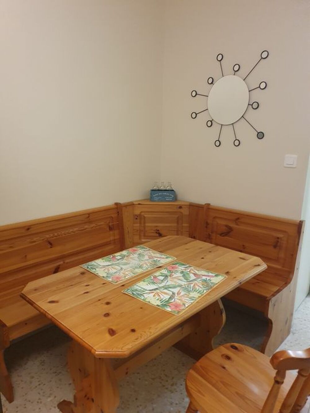 Location Appartement Studio de 25m2 à louer sur Mauguio Mauguio