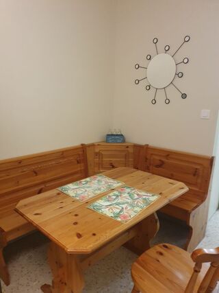 Appartement à louer 1 pièce 25 m²