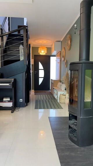  Maison � vendre 5 pi�ces 104 m�