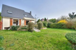  Maison à vendre 7 pièces 150 m²