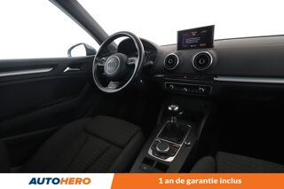 A3 2.0 TDI Ambition 150 ch 2016 occasion 92130 Issy-les-Moulineaux