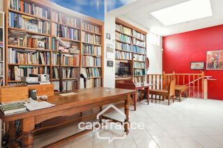  Maison à vendre 8 pièces 242 m²