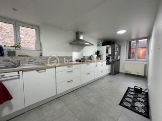  Maison à vendre 3 pièces 104 m²